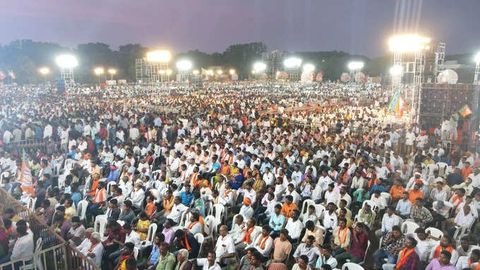 నితిన్, మిథాలీ ప్రచారానికి సిద్ధం: బీజేపీ ఎంపీ లక్ష్మణ్