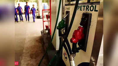 Petrol Diesel Price Today: फिर 100 डॉलर के पार गया कच्चा तेल, जानिए आपके शहर में क्या है पेट्रोल-डीजल का रेट