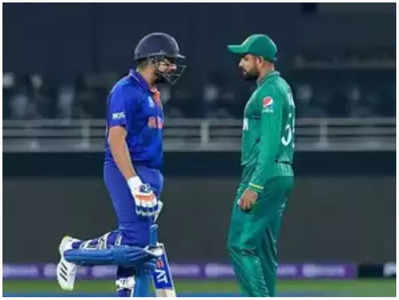 IND vs PAK Match ఈరోజే.. ప్రతీకారంతో రగిలిపోతున్న టీమిండియా