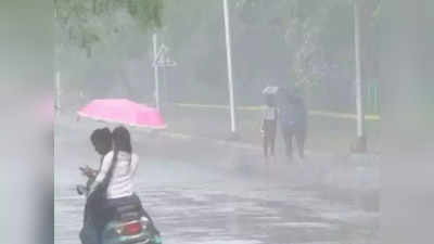 MP Weather Forecast: भोपाल में छाए बादल, एमपी के इन जिलों में गरज-चमक के साथ होगी बारिश