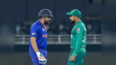 India vs Pakistan Asia Cup : আজ দেখা হবে মাঠে