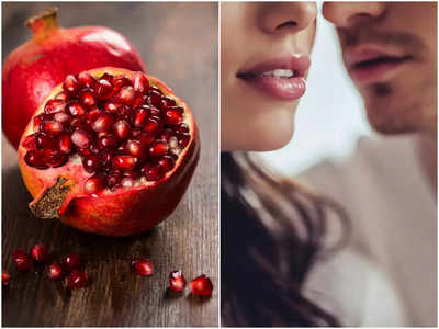 Pomegranate Benefits for Mens Health: রাতে এই লাল রঙের ফল খেলেই পুরুষের জীবন হবে রঙিন! দাম্পত্যে পাবেন ভরপুর আনন্দ