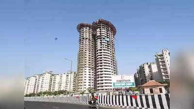 Noida Twin Tower: নয়ডা টুইন টাওয়ারে বিস্ফোরণের পরিকল্পনা করেও রিমোট ছুঁতে পারবেন না জো ব্রিঙ্কম্যান