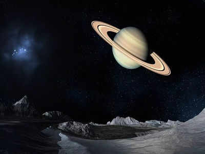 Saturn Transit: ধনিষ্ঠায় শনি, আগামিকাল থেকে কঠিন পরিশ্রমে অর্থ লাভ, পাল্টে যাবে ৬ রাশির জীবন!