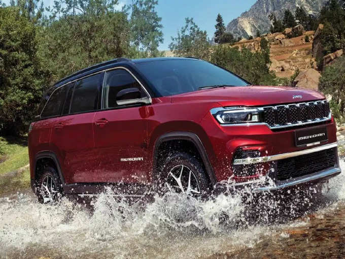 Jeep SUV Price Features Sale 1