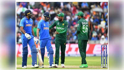 Ind vs pak: बच के रहेना रे बाबा... या ५ पाकिस्तानी खेळाडूंमध्ये सामना फिरवण्याची ताकद, भारताला धोका