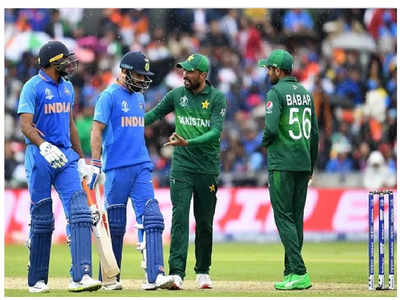 Ind vs pak: बच के रहेना रे बाबा... या ५ पाकिस्तानी खेळाडूंमध्ये सामना फिरवण्याची ताकद, भारताला धोका