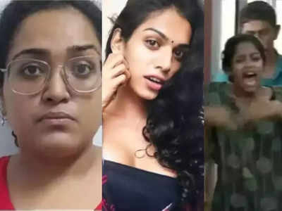 അശ്വതി, ഷാഹിന, അക്ഷയ; കഞ്ചാവ് എംഡിഎംഎയ്ക്ക് വഴിമാറുന്നു; ലഹരിയുടെ വഴിയെ സ്ത്രീകളും