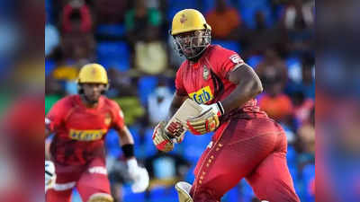 Andre Russell: 6,6,6,6,6,6 ಕೇವಲ 24 ಎಸೆತಗಳಲ್ಲಿ 72 ರನ್‌ ಸಿಡಿಸಿದ ಆಂಡ್ರೆ ರಸೆಲ್‌!