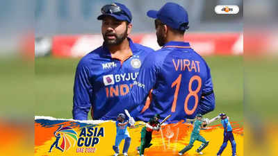 Asia Cup 2022 IND vs PAK T20: পন্থের বদলে কেন প্রথম একাদশে কার্তিক? কারণ জানালেন রোহিত 