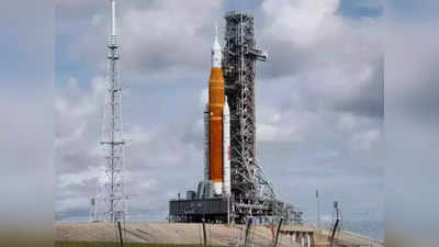 Artemis 1 Launch : नासा गेल्या ५० वर्षात जे झालं नाही ते करणार, शक्तिशाली रॉकेटचं लाँचिंग ठरलं