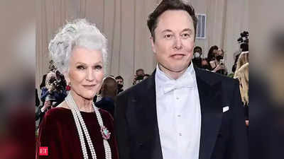 Elon Musk News: एलन मस्‍क अपनी मम्‍मी को गैराज में क्‍यों सुलाते हैं? जानकर रह जाएंगे हैरान