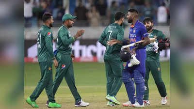 IND vs PAK Asia Cup: बाबर आजम भूल गए टी20 का नया नियम, जीत से दूर जाती दिख रही रोहित की सेना ने कर दिया पटलवार