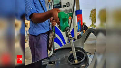 Petrol Rates: ఏపీ, తెలంగాణలో పెట్రోల్, డీజిల్ రేట్లు