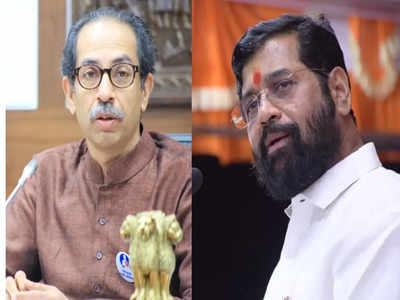 Maharashtra Politics: शिंदे गटातील आमदाराचं सूचक वक्तव्य, उद्धव ठाकरेंचं टेन्शन वाढणार?