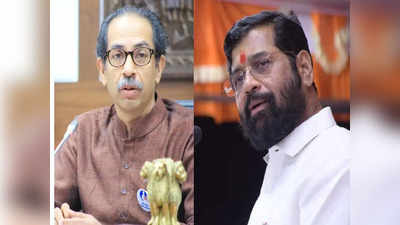 Maharashtra Politics: शिंदे गटातील आमदाराचं सूचक वक्तव्य, उद्धव ठाकरेंचं टेन्शन वाढणार?