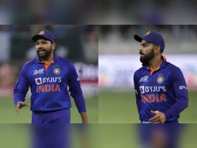 IND vs PAK: પાકિસ્તાન સામેની મેચમાં કેપ્ટન Rohit Sharmaએ Virat Kohliને પોતાની આસપાસ પણ કેમ ફરકવા ન દીધો?