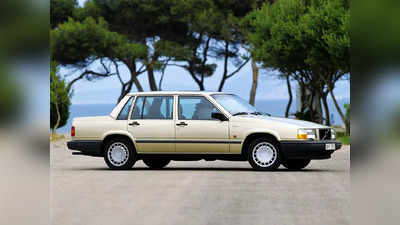 1991 মডেলের গাড়িতে 16 লাখ কিলোমিটারের দূরত্ব, গ্রাহককে নতুন গাড়ি দিল Volvo!