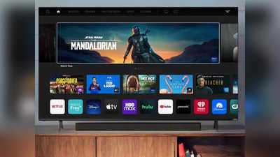 40 Inches Smart TV: వీటితో మీ వినోదం రెట్టింపు 