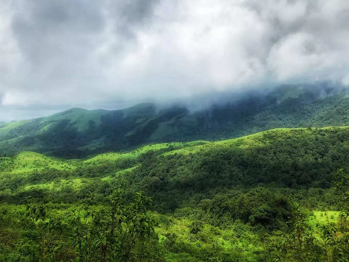 ​ಕುದುರೆಮುಖಕ್ಕೆ ಭೇಟಿ ನೀಡಲು ಉತ್ತಮ ಸಮಯ ಯಾವುದು?