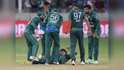 Asia Cup IND vs PAK: दर्द में कराहते हुए फेंका ओवर, दिग्गजों की निकाली हवा, जानें कौन है नई पाकिस्तानी सनसनी