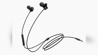 OnePlus Nord Wired Earphones : వన్‌ప్లస్‌ నార్డ్ వైర్డ్ ఇయర్‌ఫోన్స్ లాంచ్ - వన్‌ప్లస్‌ చీపెస్ట్ ప్రొడక్ట్‌గా.. 