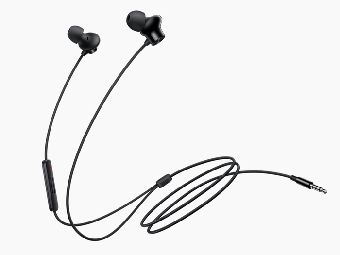 OnePlus Nord Wired Earphones launched