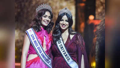 Who is Divita Rai: कौन हैं दिविता राय जो मिस यूनिवर्स में करेंगी भारत की नुमाइंदगी, जानिए
