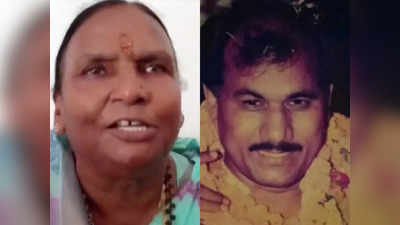 RJD Thanda politics: मेरे पति बृजबिहारी प्रसाद को भी ऐसे ही ठंडा कराया था, बीजेपी सांसद रमा देवी का लालू यादव परिवार पर सनसनीखेज आरोप