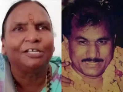 RJD Thanda politics: मेरे पति बृजबिहारी प्रसाद को भी ऐसे ही ठंडा कराया था, बीजेपी सांसद रमा देवी का लालू यादव परिवार पर सनसनीखेज आरोप 