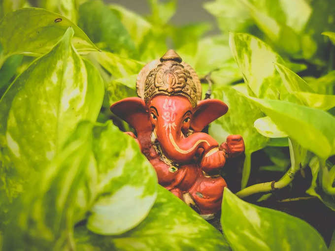 Ganesha