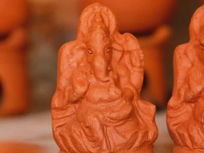 Lord Ganesh