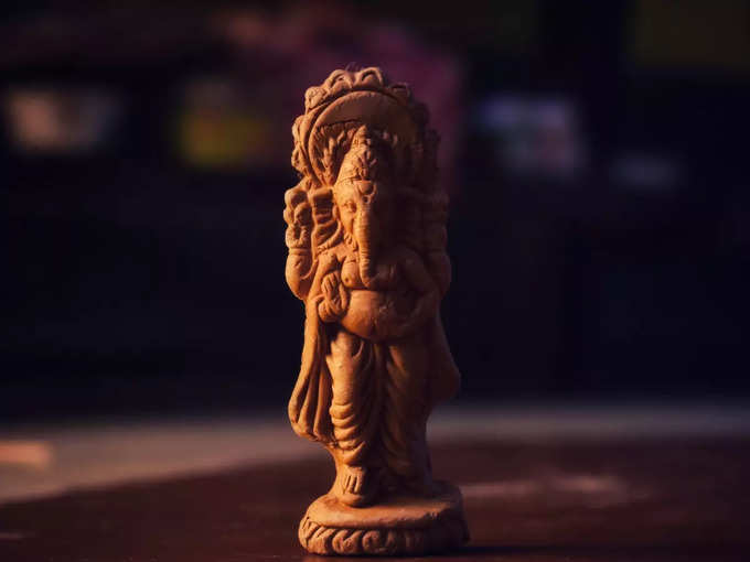 Ganesha