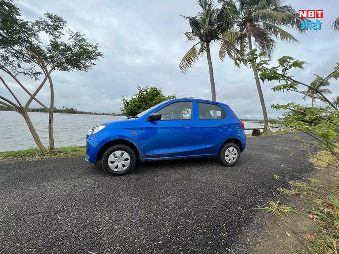 Maruti Alto k10 3