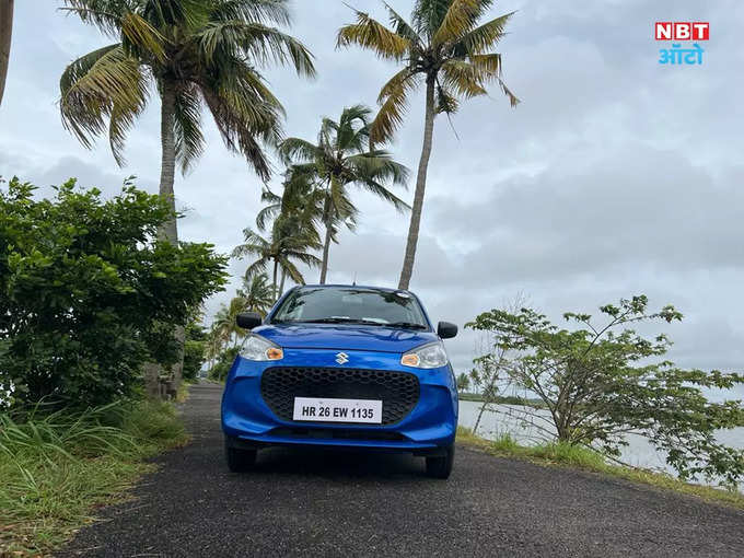 Maruti Alto k10 6