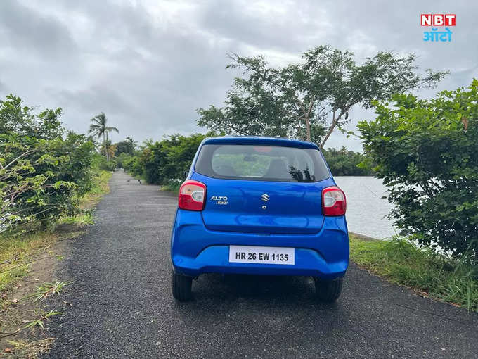 Maruti Alto k10 1