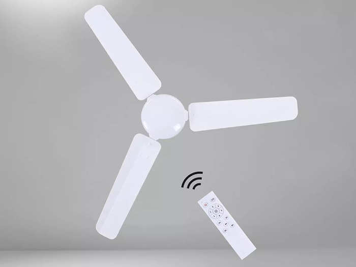 online remote control ceiling fan price