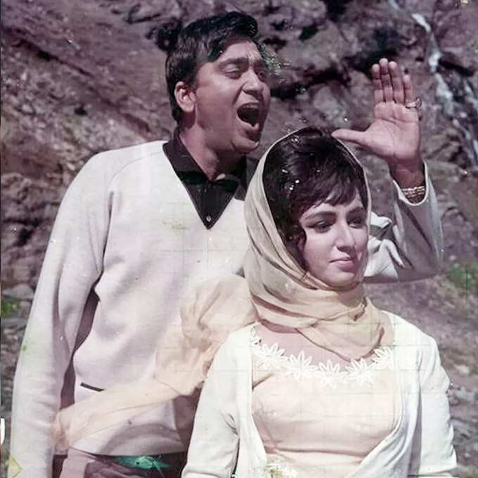 actress vimi sunil dutt