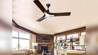 तुमच्या खोलीला अतिशय स्वस्त किमतीत डिझायनर लुक आणि जबरदस्त हवा देतील हे best Ceiling Fan