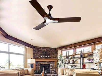 तुमच्या खोलीला अतिशय स्वस्त किमतीत डिझायनर लुक आणि जबरदस्त हवा देतील हे best Ceiling Fan