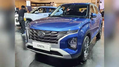 लॉन्च से पहले Hyundai Creta Facelift के बारे में सबकुछ जानें, इस बार जमेगा रंग