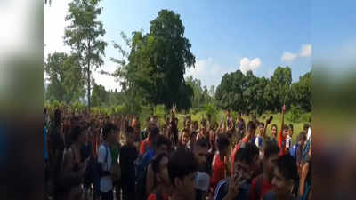 Agnipath Scheme: अग्निवीर भर्ती रैली में युवाओं ने गड़बड़ियों का लगाया आरोप, सरकार ने जांच का दिया भरोसा