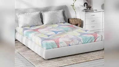 ಈ Double Bed Sheet ಗಳೊಂದಿಗೆ ನಿಮ್ಮ ಕೋಣೆಯ ಸೌಂದರ್ಯವನ್ನು ಹೆಚ್ಚಿಸಿ