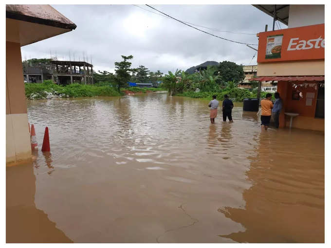 കൃഷിനാശം