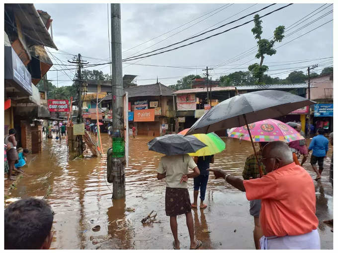 അണക്കെട്ടുകള്‍ തുറക്കും