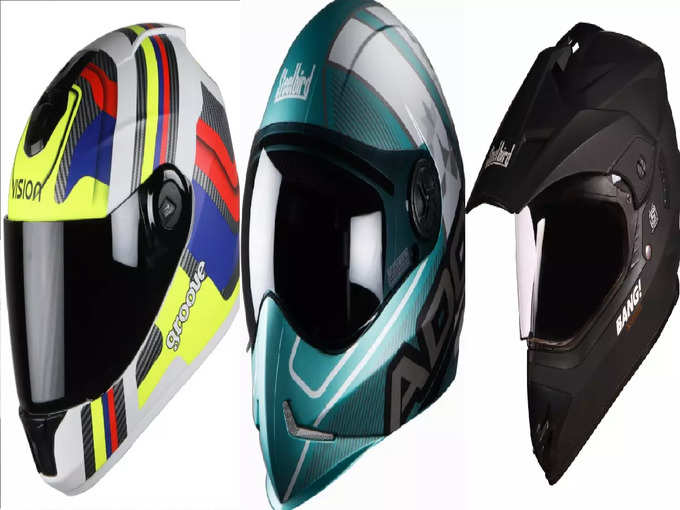 Best Helmets Under 2000 Rupees 1