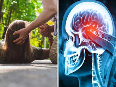 Epilepsy symptoms: ये 10 लक्षण पहले ही बता देंगे आपको पड़ने वाला है मिर्गी का दौरा, डॉ. से जानिए सही इलाज