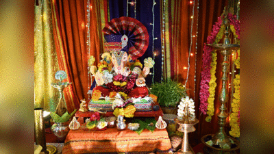 Ganesh Murti Vastu rules गणेश स्‍थापना से पहले वास्‍तु के ये नियम जान लें तो हर इच्‍छा होगी पूरी