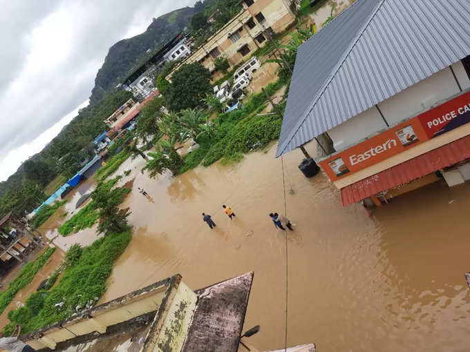 ​പ്രത്യേക പാക്കേജ് അനുവദിക്കണം