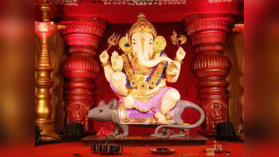 Ganesh Chaturthi 2023 Puja Vidhi and Mantra: गणेश चतुर्थी पूजाविधि मंत्र, इन वैदिक मंत्रों से करें गणपति की पूजा